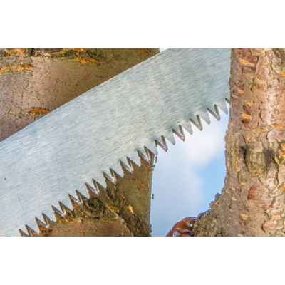 Verto Boomzaag 35CM 7 TPi Verto Boomzaag 35CM 7 TPi