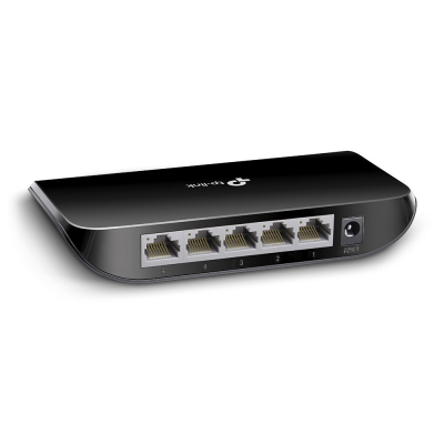 TP-Link TL-SG1005D Gigabit Ethernet switch