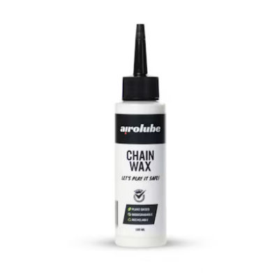 Airolube kettingwax tuitdop 100ml Foto van Airolube kettingwax tuitdop 100ml