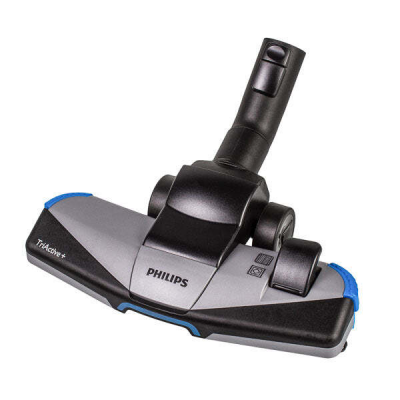 Philips Combi-zuigmond TRI-Active zuigmond 432200426702 Foto van Philips Combi-zuigmond TRI-Active zuigmond 432200426702
