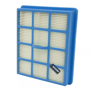Foto van Filter geschikt voor Philips CP0425 HEPA 
