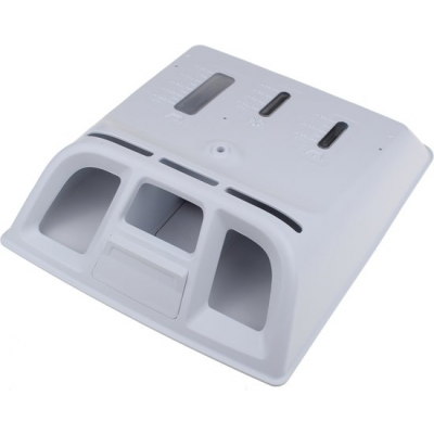Foto van Whirlpool Zeepbak Compleet 481010424468