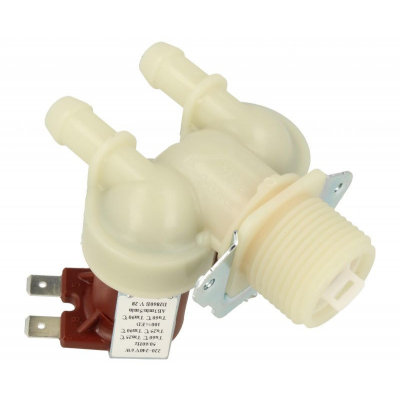 Haier Inlaatventiel 2-voudig 49046283