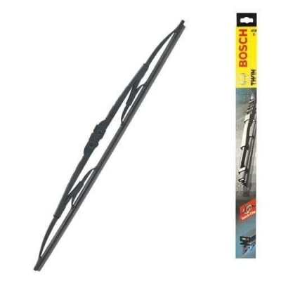 Bosch ruitenwisser 38 cm Foto van Bosch ruitenwisser 38 cm