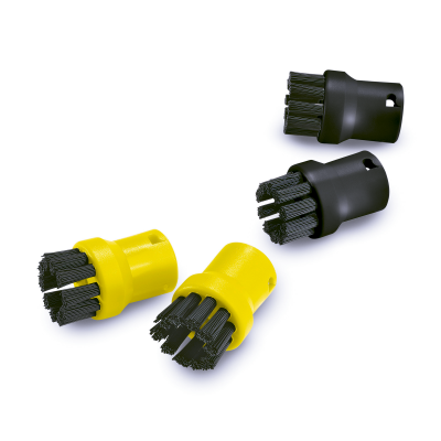 Foto van Karcher Ronde Borstel Set van 4 28632640