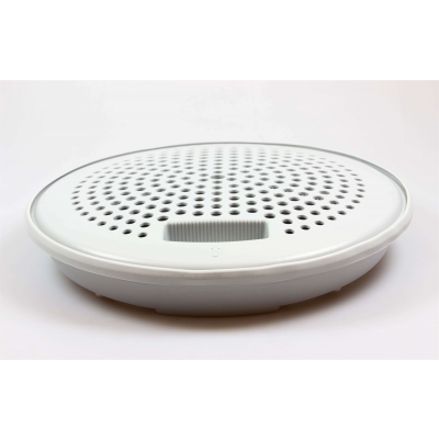 Foto van ASKO Filter Deur achterkant 807624