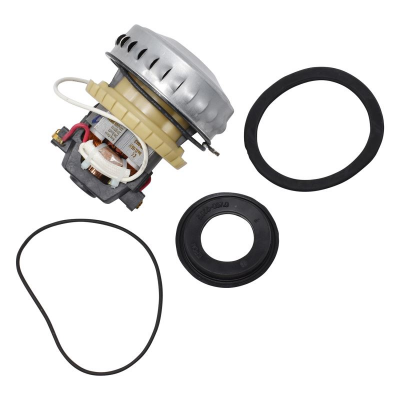 Foto van Karcher Motor Blaasmotor 40550340