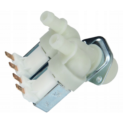 Foto van Samsung Inlaatventiel Dubbel recht dun DC6200024M