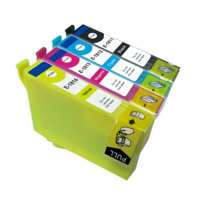 Multipack Epson 18 XL T 1816