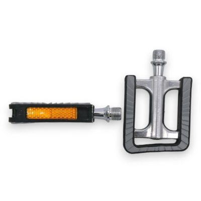 Foto van Pedalen City/Tour aluminium pedaalbody