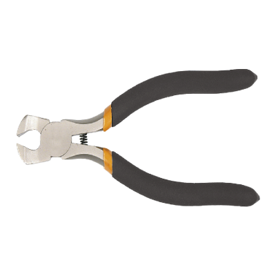 Foto van Eindknipper 115mm