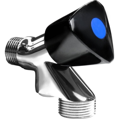 Foto van Kiwa Wasmachinekraan met beluchter