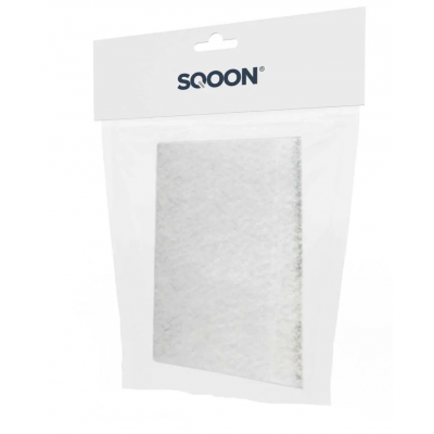 Foto van Universeel motorfilter Zelf op maat knippen