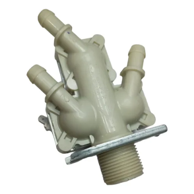 LG Inlaatventiel 3-voudig 5221ER1003U Foto van LG Inlaatventiel 3-voudig 5221ER1003U