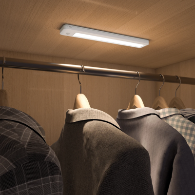 Spot On Kastverlichting Draadloos USB Oplaadbaar