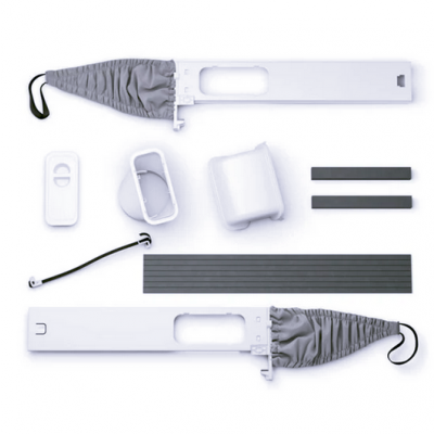 Foto van AEG Afdichting Premium Raamkit 9009236382