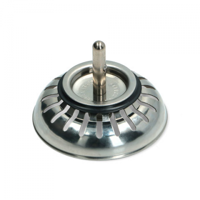 Franke Afvoerzeef RVS 1330041936