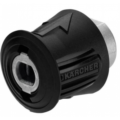 Foto van Kärcher Koppeling Quick Connect Adapter 44700410