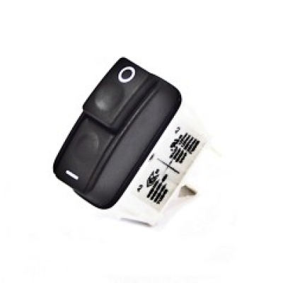 Foto van Karcher Schakelaar Aan/uit schakelaar compleet 66303490