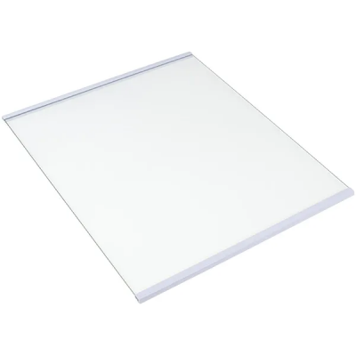 Foto van Hisense Glasplaat Compleet, boven groentelade HK2004338