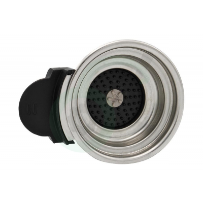 Foto van Philips Pad Koffie padhouder 2 kops 