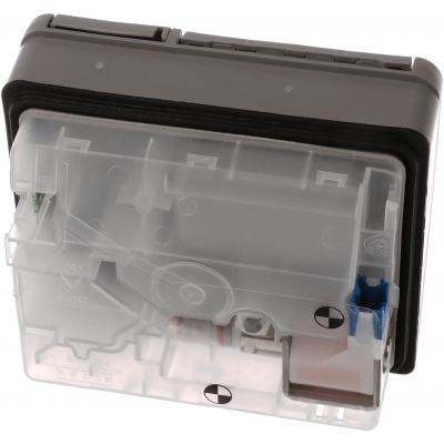 Bosch Zeepbak Met glansmiddelunit 755073 Bosch Zeepbak Met glansmiddelunit 755073