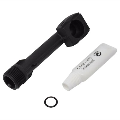 Foto van Karcher Koppeling Haaks Knie 40637830