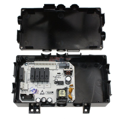 Faber module Sturing LED Verlichting 133.0557.540 Foto van Faber module Sturing LED Verlichting 133.0557.540