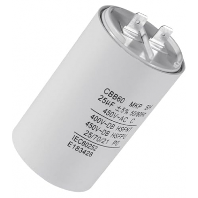 Foto van Karcher Condensator 32 uF 90850950