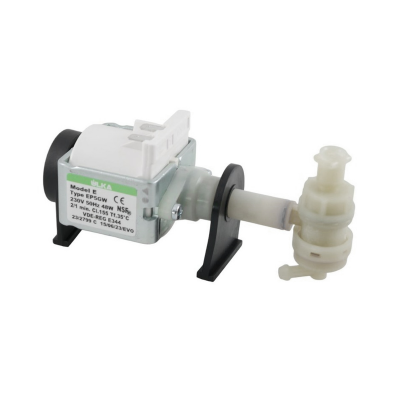 Foto van WMF Pomp Ulka Model E Type EP5GW - 230V 48W