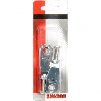 Simson ketting spanners Batavus