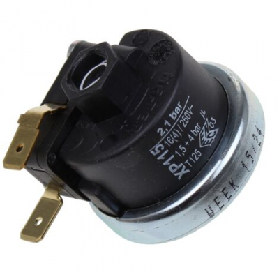 Foto van Karcher Schakelaar Drukschakelaar 44130000