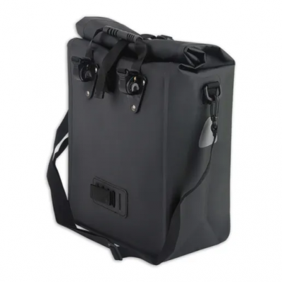 Enkele fietstas Valley 21L E-bike
