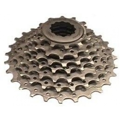 Sunrace cassette 7v 11/28 Foto van Sunrace cassette 7v 11/28