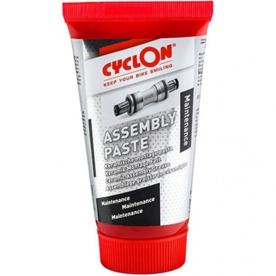 Cyclon montage pasta tube 50ml Cyclon montage pasta tube 50ml
