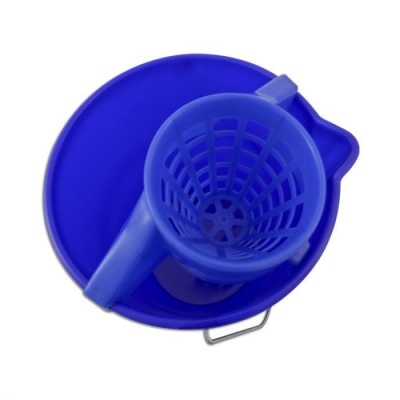 Mopset Rond Compleet Mopset Rond Compleet