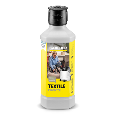 Foto van Kärcher Textielimpregneermiddel RM762 62957690