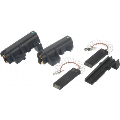 Bosch Koolborstel 2 Setjes 639025 Foto van Bosch Koolborstel 2 Setjes 639025