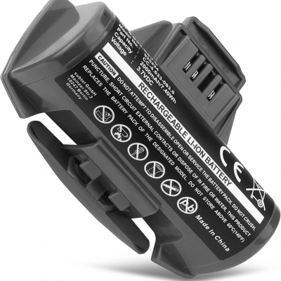 Foto van Karcher Batterij Window Vac 5 Batterij 26331230