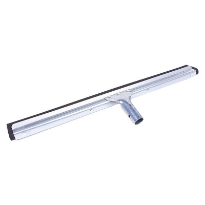 Vloerwisser 55CM zwart mousse Foto van Vloerwisser 55CM zwart mousse