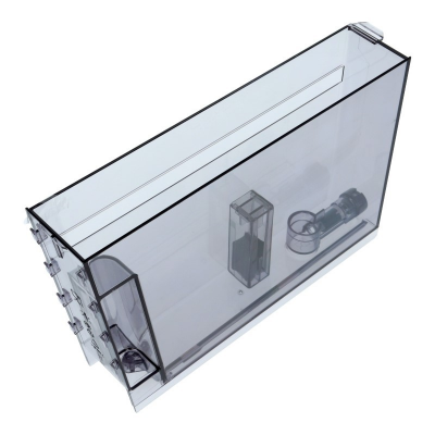 Foto van DeLonghi Watertank Waterreservoir excl. deksel AS13200257