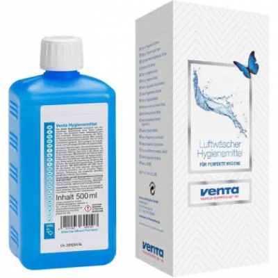 Venta Hygienemiddel 500ml Foto van Venta Hygienemiddel 500ml