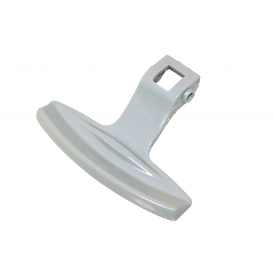 Haier deurgreep wit 49052050 Foto van Haier deurgreep wit 49052050