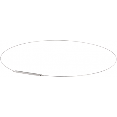 Bosch Knelring Spanring 670743 Foto van Bosch Knelring Spanring 670743