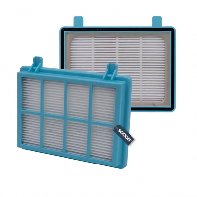 Foto van Philips Hepa filter powerpro FC8010
