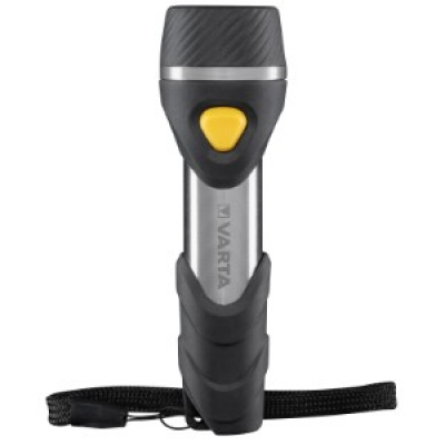 Zaklamp Day Light Multi LED F10 1xAA Foto van Zaklamp Day Light Multi LED F10 1xAA