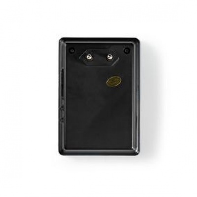 Draadloze Deurbelset Netvoeding 80 dB 36 Melodiën