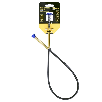 Flexibele 2-in-1 Grijper met Magneet Flexibele 2-in-1 Grijper met Magneet