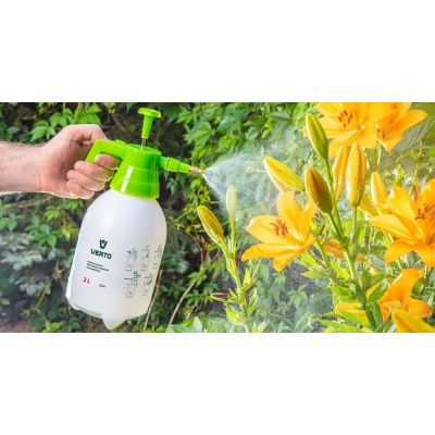 Verto Drukspuit 2L Verto Drukspuit 2L