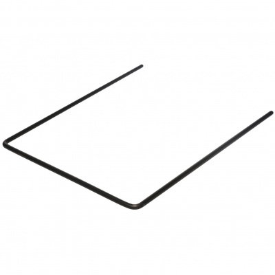 Foto van Newlooxs afstandhouder tas standaard zwart